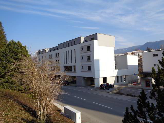 Appartamento di 2.5 locali in affitto a Moutier - immagine 1/13
