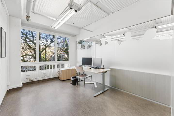 Ufficio & Commercio di null locali in affitto a Bienne - immagine 1/4