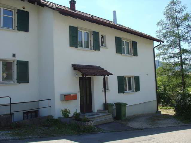 Appartement 3.5 pièces à louer à Moutier - image 1/11