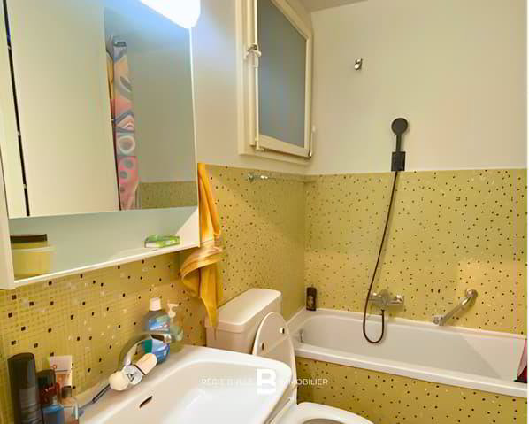 3.5 Zimmer Wohnung zu vermieten in Mézières FR - Bild 1/6