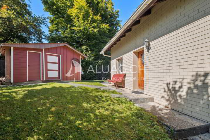 Maison 5.5 pièces à acheter à Les Prés-d'Orvin - image 1/7