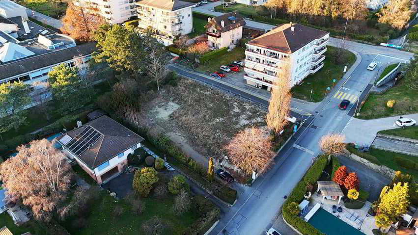 5.5 rooms House to buy in Préverenges - image 1/8