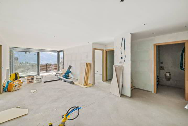 Wohnung – Savièse, La Soie - Ansicht 2