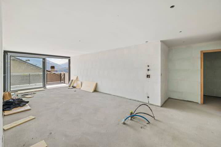 Wohnung – Savièse, La Soie - Ansicht 4