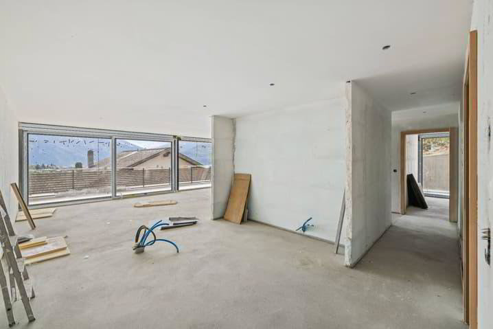 Wohnung – Savièse, La Soie - Ansicht 5