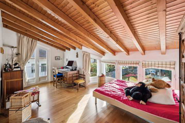 Casa di 7.5 locali in vendita a Vétroz - immagine 1/13