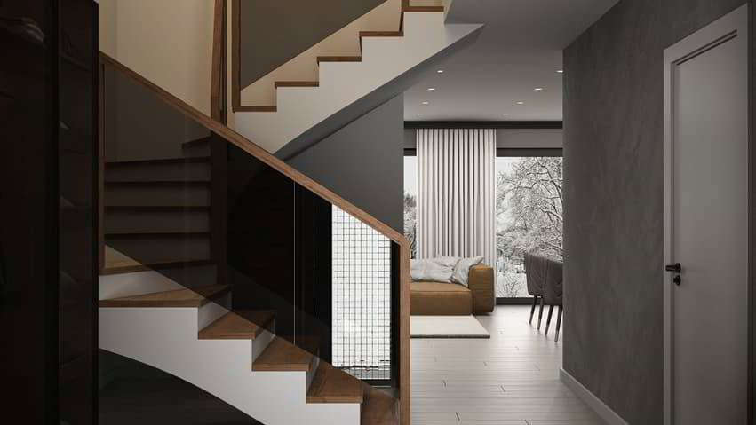 5.5 Zimmer Haus zum verkaufen in Courtedoux - Bild 1/9