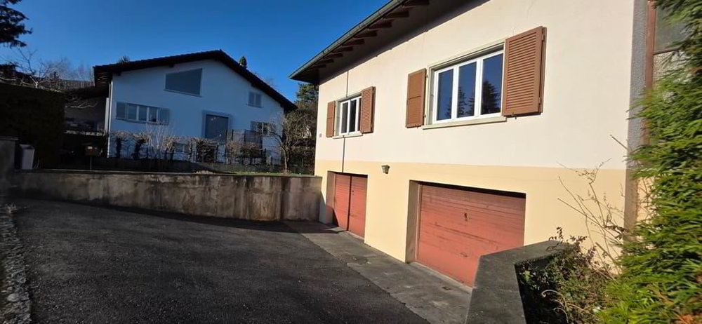 4.5 Zimmer Haus zum verkaufen in Delsberg - Bild 1/11
