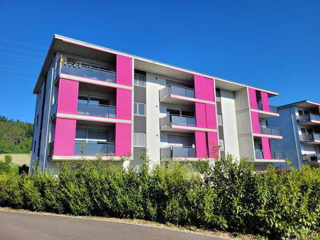 Appartement 4.5 pièces à louer à Courrendlin - image 1/10