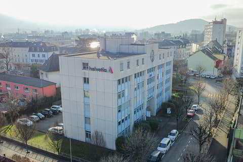 Bureau & Commerce null pièces à louer à Delémont - image 1/1