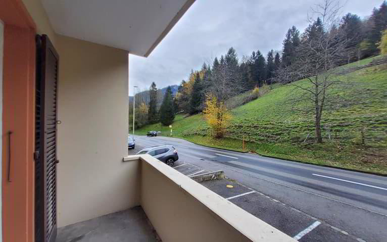 Appartamento di 3.5 locali in affitto a Moutier - immagine 1/9