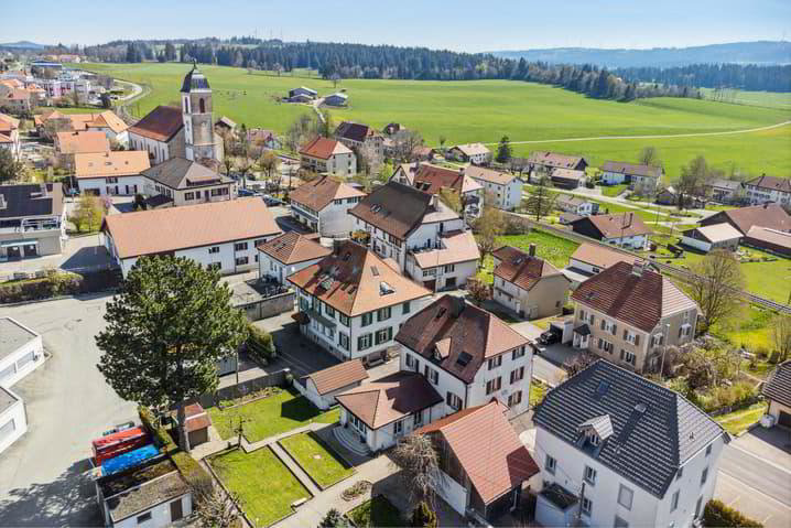 Maison null pièces à acheter à Les Bois - image 1/12