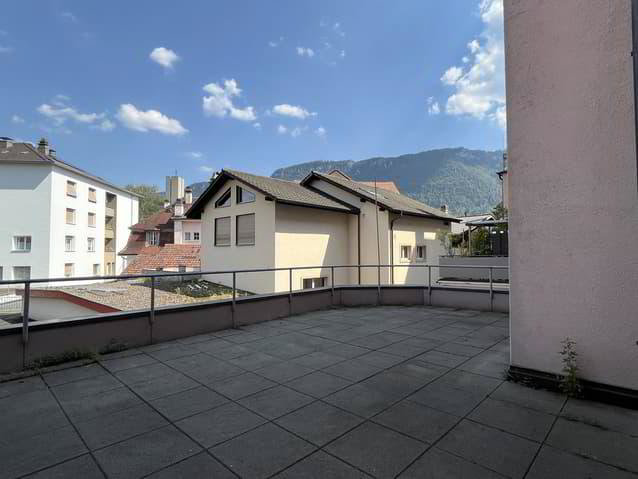 Appartamento di 3.5 locali in affitto a Moutier - immagine 1/9