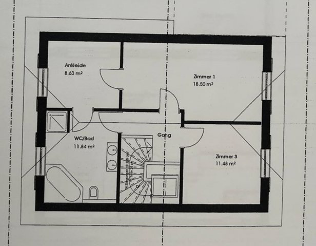 Maison 4.5 pièces à acheter à Ederswiler - image 1/13