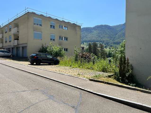 Parcheggio, garage di null locali in affitto a Moutier - immagine 1/1