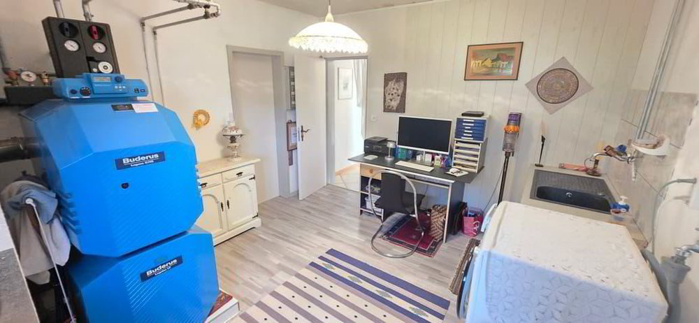 Maison 6.5 pièces à acheter à Soyhières - image 1/13