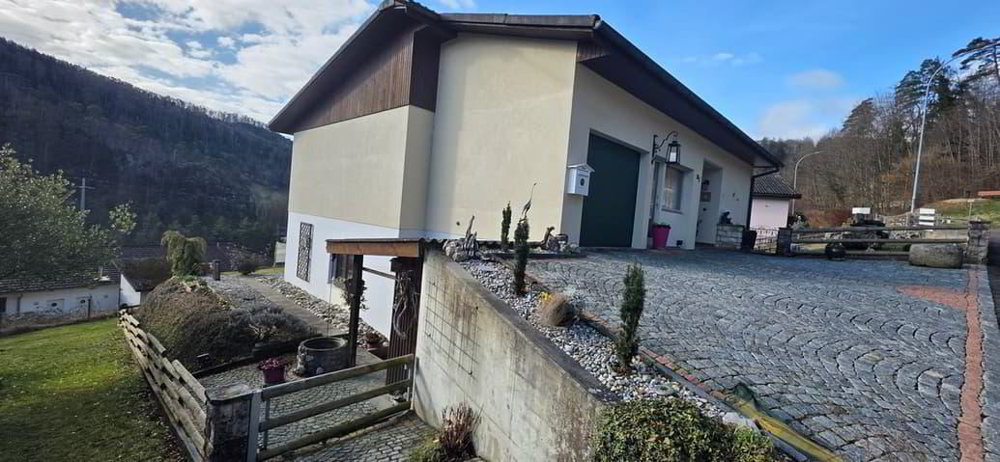 A découvrir, belle maison 6.5 pces entretenue avec coeur - Ansicht 2