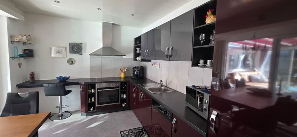 A découvrir, belle maison 6.5 pces entretenue avec coeur - Ansicht 4