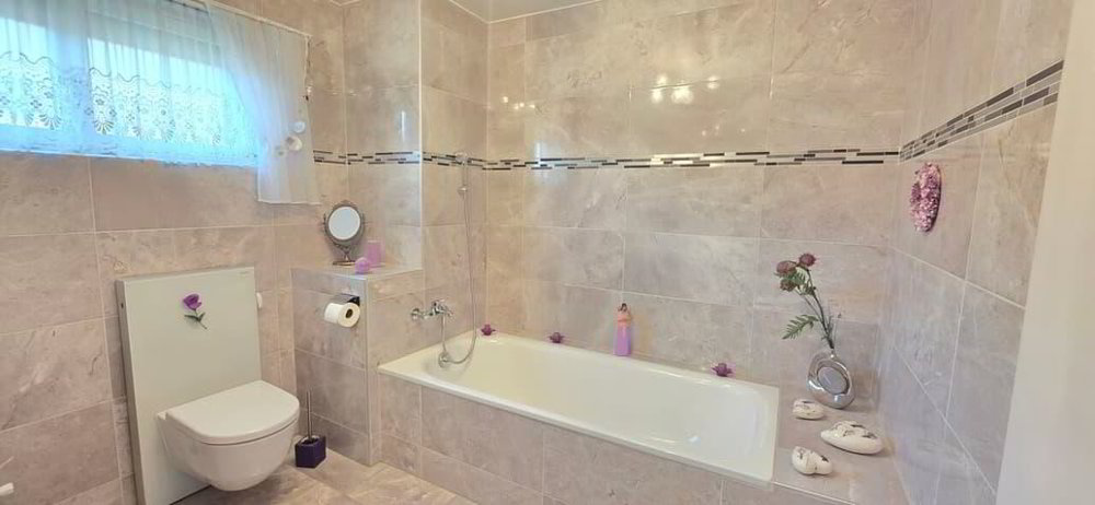A découvrir, belle maison 6.5 pces entretenue avec coeur - Ansicht 5