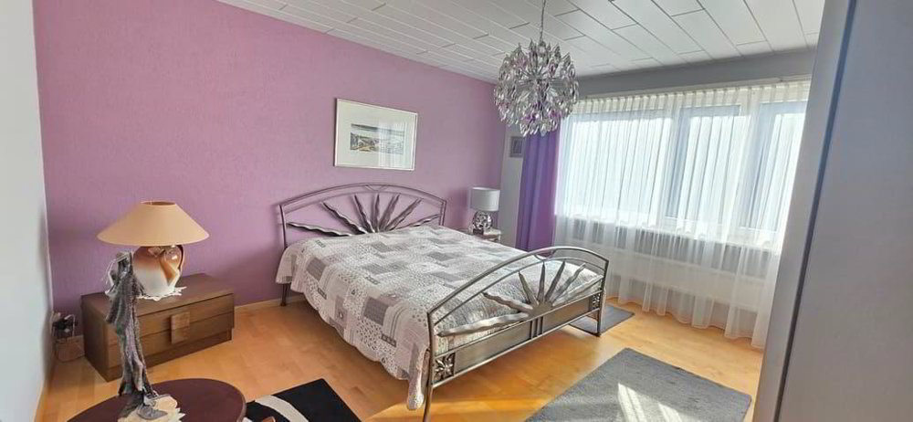 A découvrir, belle maison 6.5 pces entretenue avec coeur - Mehr
