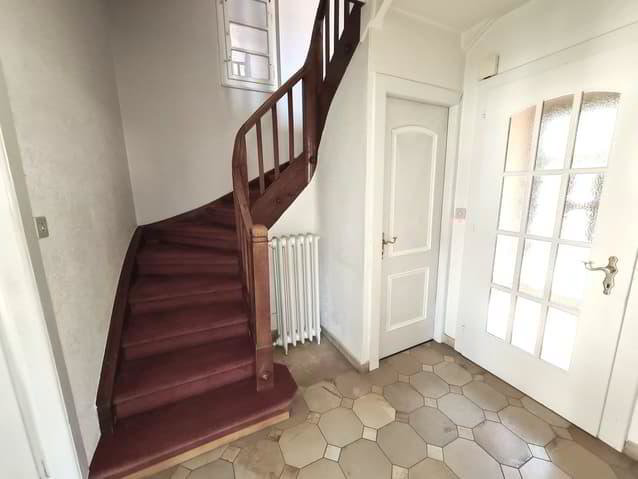 Casa di 7.5 locali in vendita a Münster BE - immagine 1/13
