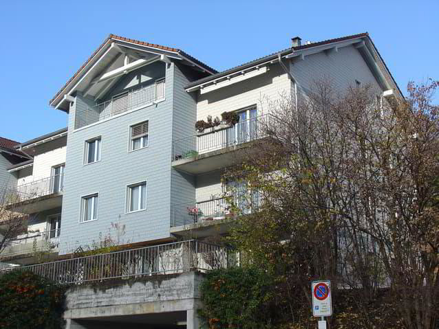 Appartamento di 3.5 locali in affitto a Moutier - immagine 1/13