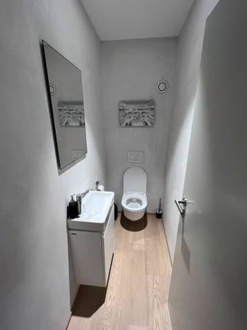 5.5 Zimmer Haus zu vermieten in Corseaux - Bild 1/13