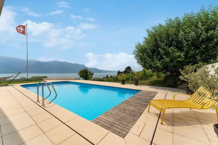 6.5 rooms House to buy in Corseaux - image 1/13
