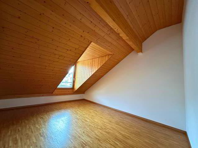 4.5 Zimmer Wohnung zu vermieten in Blonay - Bild 1/12