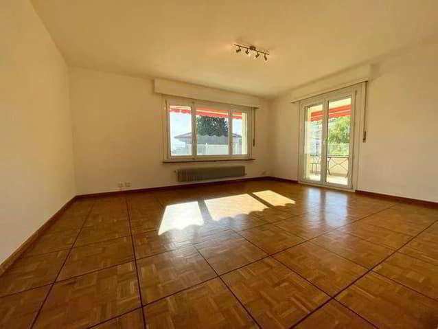 Appartement 4 pièces à louer à Corsier-sur-Vevey - image 1/13