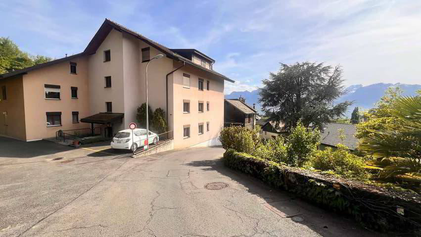 Appartamento di 3.5 locali in vendita a Clarens - immagine 1/7