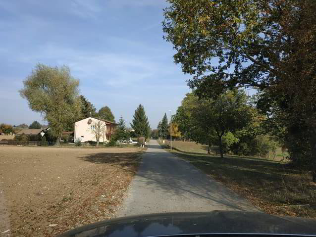 Terreno di null locali in vendita a Grandfontaine - immagine 1/9