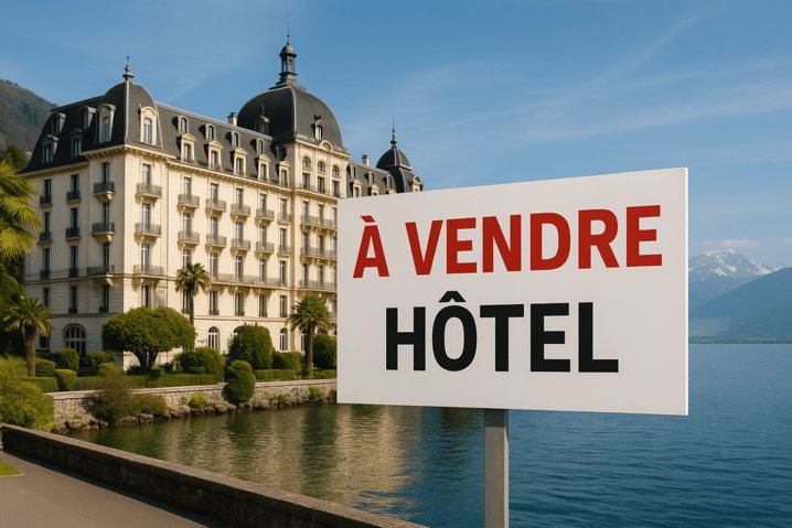 null rooms Office & Commercial to buy in La Tour-de-Peilz - image 1/1