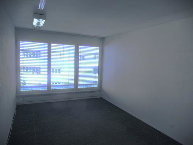 Bureau & Commerce null pièces à louer à Bienne - image 1/13