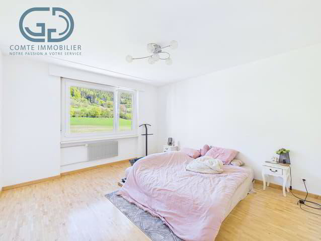 Wohnung – Moutier - Ansicht 3