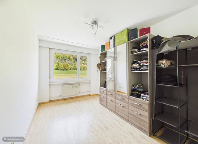 Wohnung – Moutier - Ansicht 4