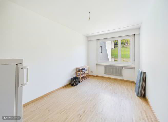 Wohnung – Moutier - Ansicht 5