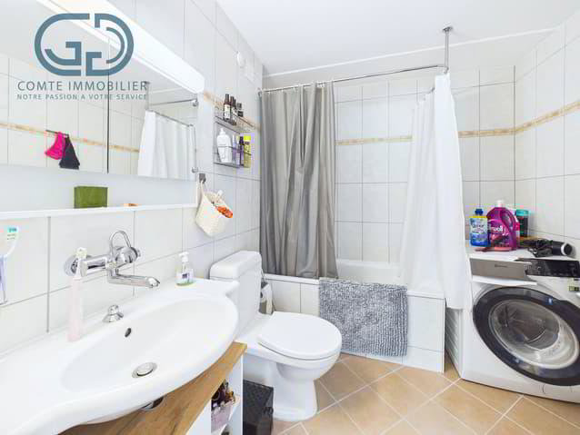 Wohnung – Moutier - Mehr