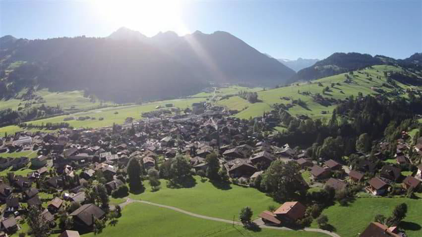 Terreno di null locali in vendita a Zweisimmen - immagine 1/2