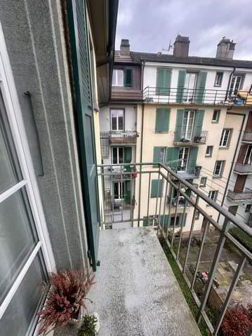 Appartamento di 3 locali in affitto a Biel/Bienne - immagine 1/8