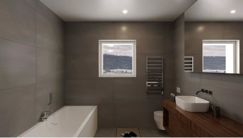 Appartement 3.5 pièces à acheter à St-Imier - image 1/13