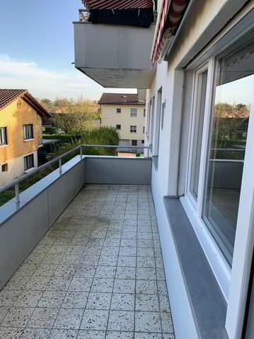 Appartamento di 4 locali in affitto a Schwadernau - immagine 1/12