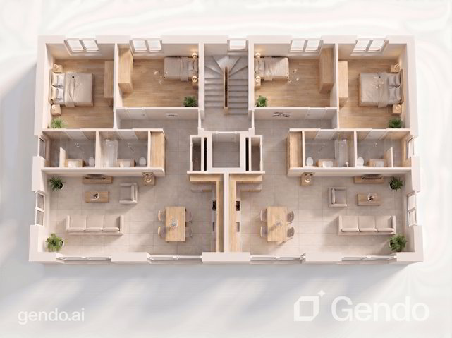 Appartamento di 5.5 locali in vendita a Vouvry - immagine 1/9