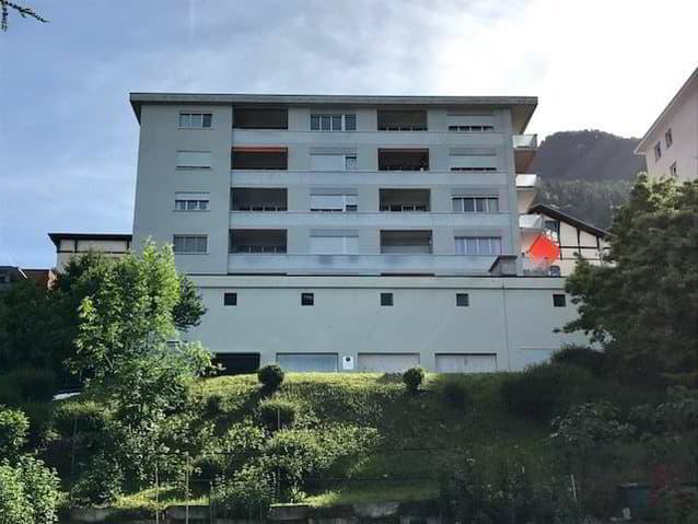 Parcheggio, garage di null locali in affitto a Chernex - immagine 1/1