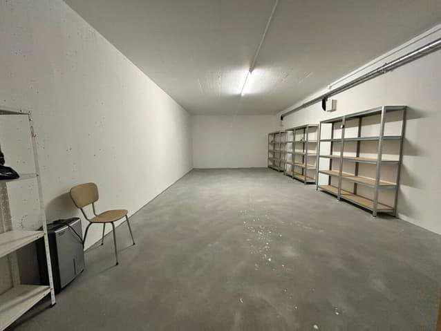 null Zimmer Büro zu vermieten in Montreux - Bild 1/1