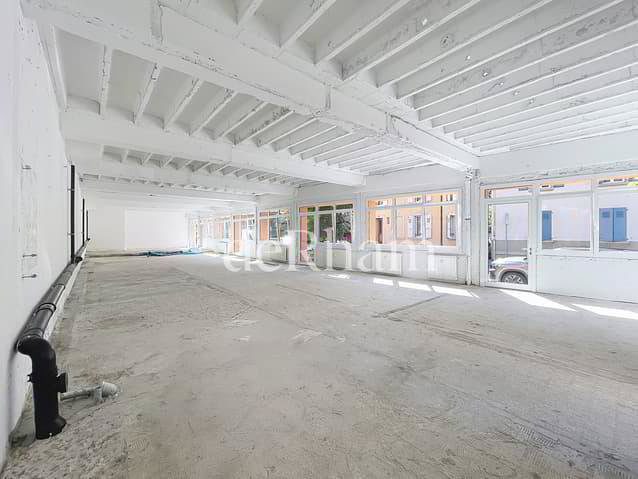 Arcade de 192 m² avec vitrine - Ansicht 3