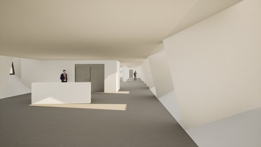 Ufficio & Commercio di null locali in affitto a Montreux - immagine 1/7