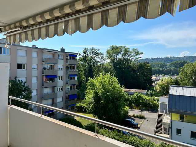 Appartement 2.5 pièces à louer à Le Landeron - image 1/5