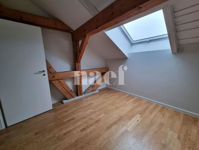 Appartamento di 4 locali in affitto a Le Locle - immagine 1/7
