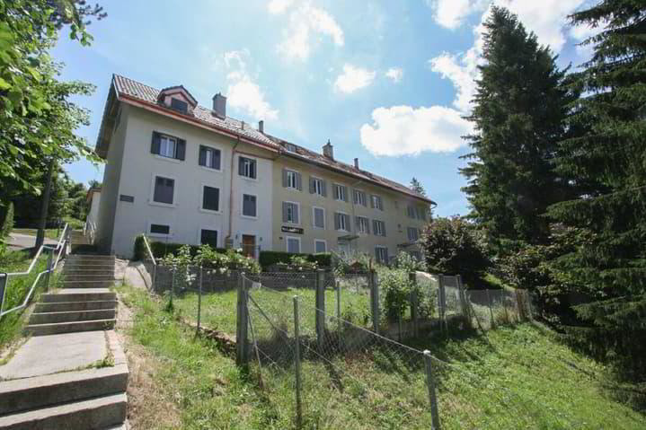 1 Zimmer Wohnung zu vermieten in Le Locle - Bild 1/4